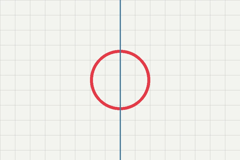 D-Plane Impact Setup